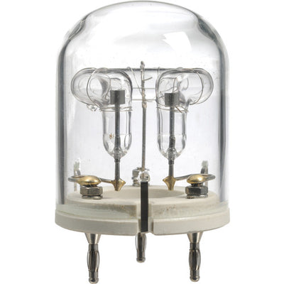 Advanced Strobe 907693 - Photogenic C4-15 Flashtube - for PL-1250, PL-1250DR, PL-1250LH, PL-300DR Monolights