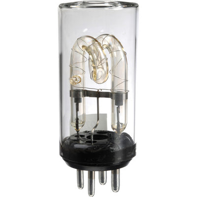 Advanced Strobe 810920 - Norman FT-120 Flashtube, UV Coated - 250w/s - for LH2, LH4, LH4A, TL450 Heads