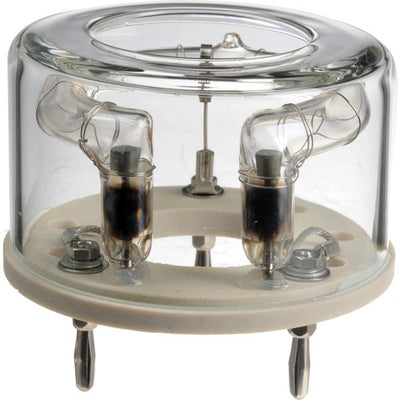 Advanced Strobe 828158 - Norman FQ-3 Flashtube, UV Coated - 2500w/s - for LH2000, LH2400 Heads