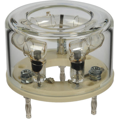 Advanced Strobe 812070 - Norman FT-6 Flashtube, UV Coated - 600w/s - for LH500, NL400 Heads