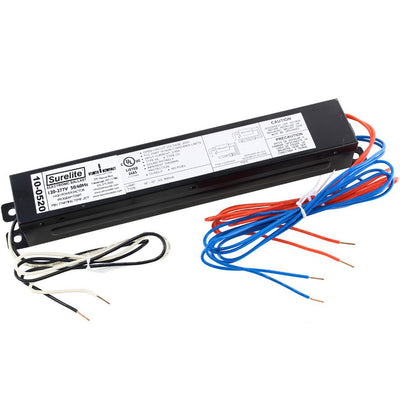 Atlantic UV 10-0520 | Ballast: Steril-Aire 120-277V 110W 42" VO Series Equivalent