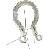 Advanced Strobe 907635 - Photogenic C4-1 Flashtube - for PM10-6, AD-17, 8050-MA, 8050-MAHL Heads