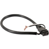 Atlantic UV Lamp Socket | 12" Mini Bi-Pin Lamp Socket - 7 Pack