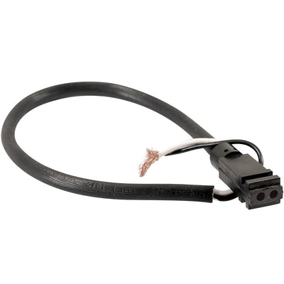 Atlantic UV Lamp Socket | 12" Mini Bi-Pin Lamp Socket - 7 Pack