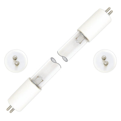 Atlantic UV 05-0175 GPH369T5VH - 18W - 4-Pin - 369mm - Ozone