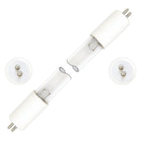 Atlantic UV 05-0175 GPH369T5VH - 18W - 4-Pin - 369mm - Ozone