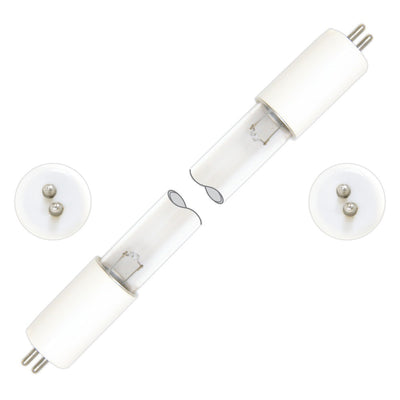 Atlantic UV 05-0195-R | GPH843T5L UV Lamp