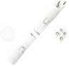 Atlantic UV 05-0596 | R-Can / Sterilight S200RL-HO Replacement UV Lamp