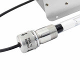 Tank Master UVC Tank Storage Sanitizer - One Lamp - 34.75" Insertion Depth