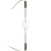 Osram 54213 HMI 18000W/DXS - 18000W Metal Halide - 6000K - S30 Base