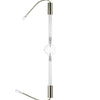 Osram 54315 HMI 6000W/DXS - 6000W Metal Halide - 6000K - S25.5 Base