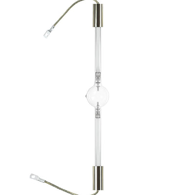 Osram 54315 HMI 6000W/DXS - 6000W Metal Halide - 6000K - S25.5 Base