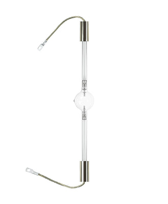 Osram 54315 HMI 6000W/DXS | 6,000 Watt, Metal Halide, Double-Ended, 6000K