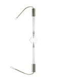 Osram 54315 HMI 6000W/DXS | 6,000 Watt, Metal Halide, Double-Ended, 6000K