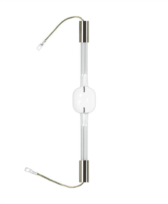 Osram 54213 HMI 18000W/DXS | 18,000 Watt, Metal Halide, Double-Ended, 6000K