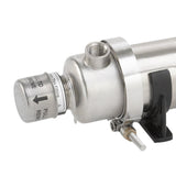 Bio-Logic BIO-1.5 UVC Water Purifier - 1.5 GPM - 3/8" NPT Inlet/Outlet