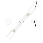 Atlantic UV 05-0714 | GHO64T5L/2W-72" leads