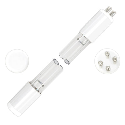 Atlantic UV 05-6017 GPH843T5L/HO/4P - 87W - 4-Pin - 843mm - High Output