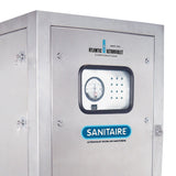 Sanitaire RSM2680 UVC Air Scrubber - 12 Bulbs - 78.75" Height - 2000 CFM