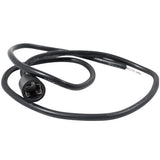 Atlantic UV Lamp Socket | 24" Single Pin Lamp Socket - 3 Pack