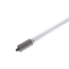 Ushio 3000313 G64T5L - 65W - Single Pin - 1554mm - Soft Glass
