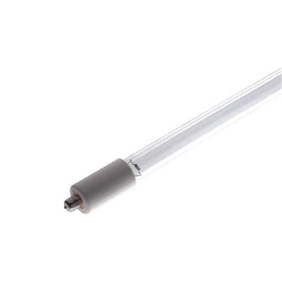 Ushio 3000313 G64T5L - 65W - Single Pin - 1554mm - Soft Glass