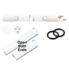 Atlantic UV 28-5006 | QL-200 Viqua&trade; / Sterilight&reg; Equivalent Combo Kit (Lamp and Quartz Sleeve)