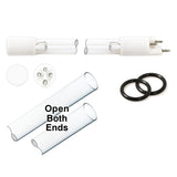 Atlantic UV 28-5006 | QL-200 Viqua&trade; / Sterilight&reg; Equivalent Combo Kit (Lamp and Quartz Sleeve)