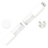 Atlantic UV 05-1017A-R G64T5L/4 - 75W - 4-Pin - 1554mm