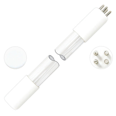Atlantic UV 05-4240 GPH843T5L/4P - 41W - 4-Pin - 843mm - Ozone Producing