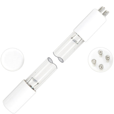 Atlantic UV 05-0557 GPH357T5L/HO/4P - 30W - 4-Pin - 357mm - High Output