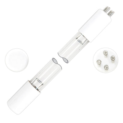 Atlantic UV 05-0336-R | GPH893T5VH/HO/4PSE 4 Pin Ozone