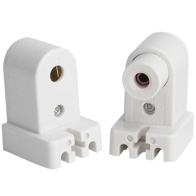 Atlantic UV Lampholder Set | Tombstone Spring & Fixed End - 5 Pack