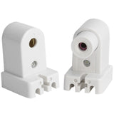 Atlantic UV Lampholder Set | Tombstone Spring & Fixed End - 5 Pack