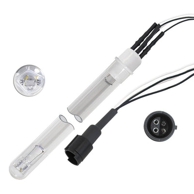 Atlantic UV 05-0837 | GCL-36 American Ultraviolet Equivalent Replacement