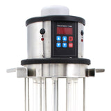 Sanidyne Prime Remote UVC Portable - 143W UV Output - Sensor Safety Shut Off - Remote