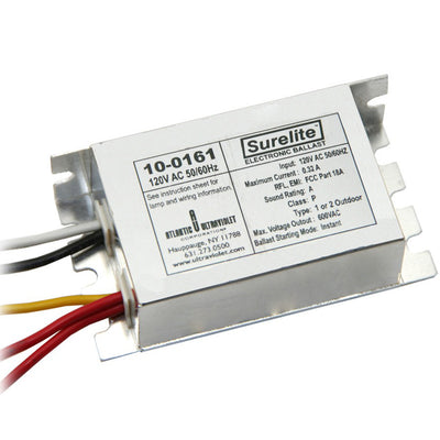 Atlantic UV 10-0161 | Ballast: EB-IS-35-1-5/6-0 120V 50/60 Hz