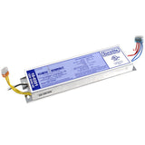 Atlantic UV 10-0201 | Ballast: EB-MT1/2-219-1-5/6-0 Includes Wiring Diagram