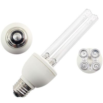 American Ultraviolet GML500 UVC Bulb - 15W - 120V - E26 Medium Base