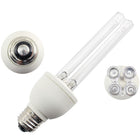 American Ultraviolet GML550 UVC Bulb - 25W - 120V - E26 Medium Base