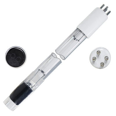 Atlantic UV 05-0640A | Ultimate™ U4 & U7 Replacement Lamp