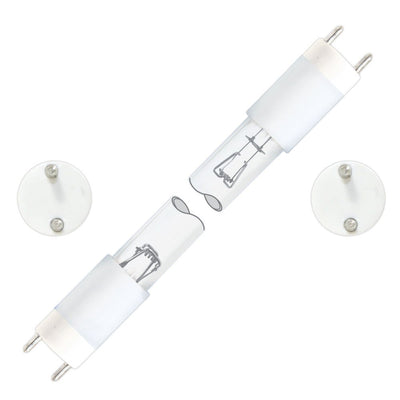 Atlantic UV 05-0893 | Sanidyne® PLUS Armorlite™ Coated Replacement Lamp