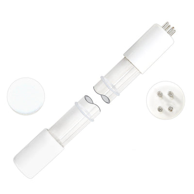Atlantic UV 05-0926 GPHA843T6L/4 - 127W - 4-Pin - 843mm - Amalgam