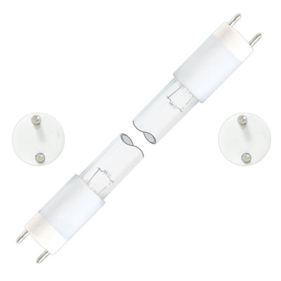 Atlantic UV 05-1452 | 52056541 UV Resources Equivalent Replacement with Armorlite™ Safety Shield, for Model DEF34HO
