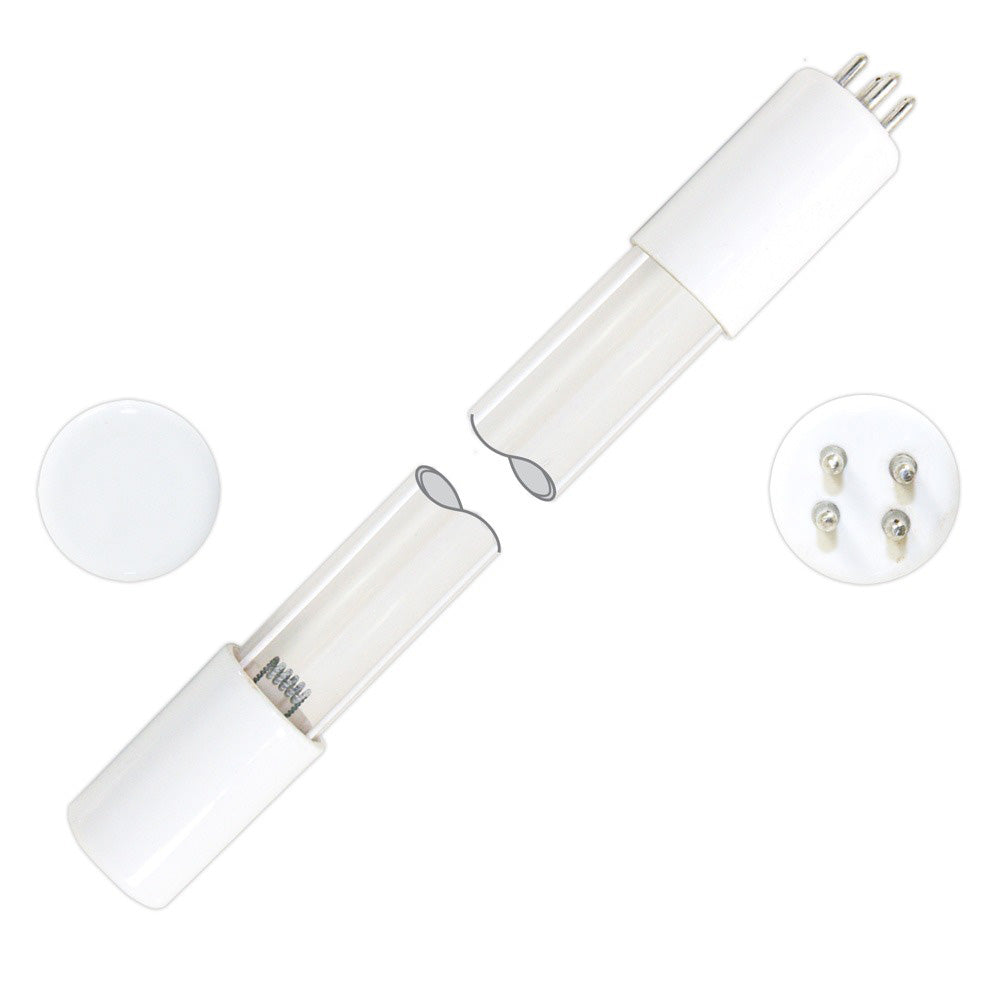 Atlantic Ultraviolet STER-L-RAY GPHHA843T6L 172W Amalgam UV-C