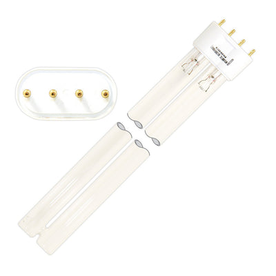 Atlantic UV 05-0735 | ZW24D17W Ultraviolet Lamp