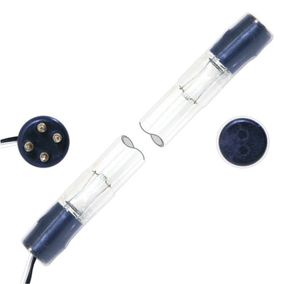 Atlantic UV 05-3226 | 25w Rainbow Lifegard Equivalent Replacement