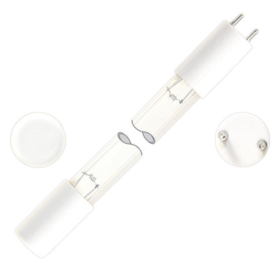 Atlantic UV 05-0089-R G36T5VH/MedBP/SE - 41W - G13 Single End Base - 843mm - Ozone