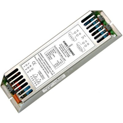 Atlantic UV 10-0114 | Ballast: Electronic 220-240VAC 50/60Hz