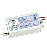 Atlantic UV 10-0034C | Ballast: Surelite&trade; Instant Start 120v 50/60Hz / 430mA. with LED RoHS